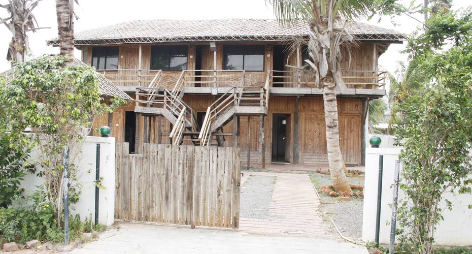 OAK House, Visakhapatnam 1